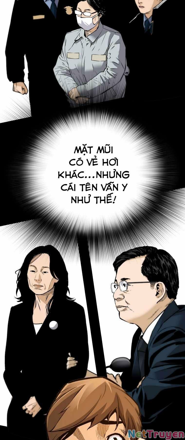 sự trở lại của huyền thoại chapter 45 56