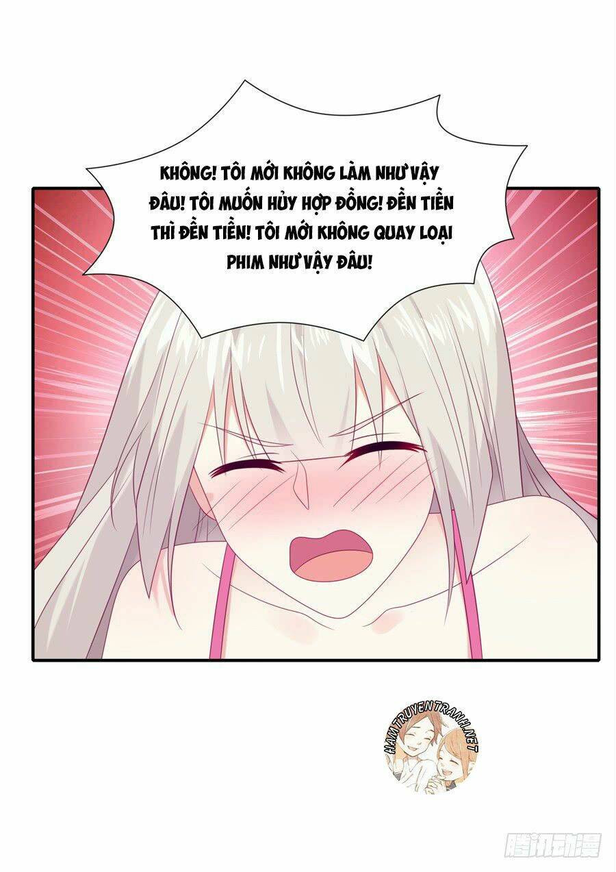 bảo bối thiên ức hào môn chapter 13.2 18