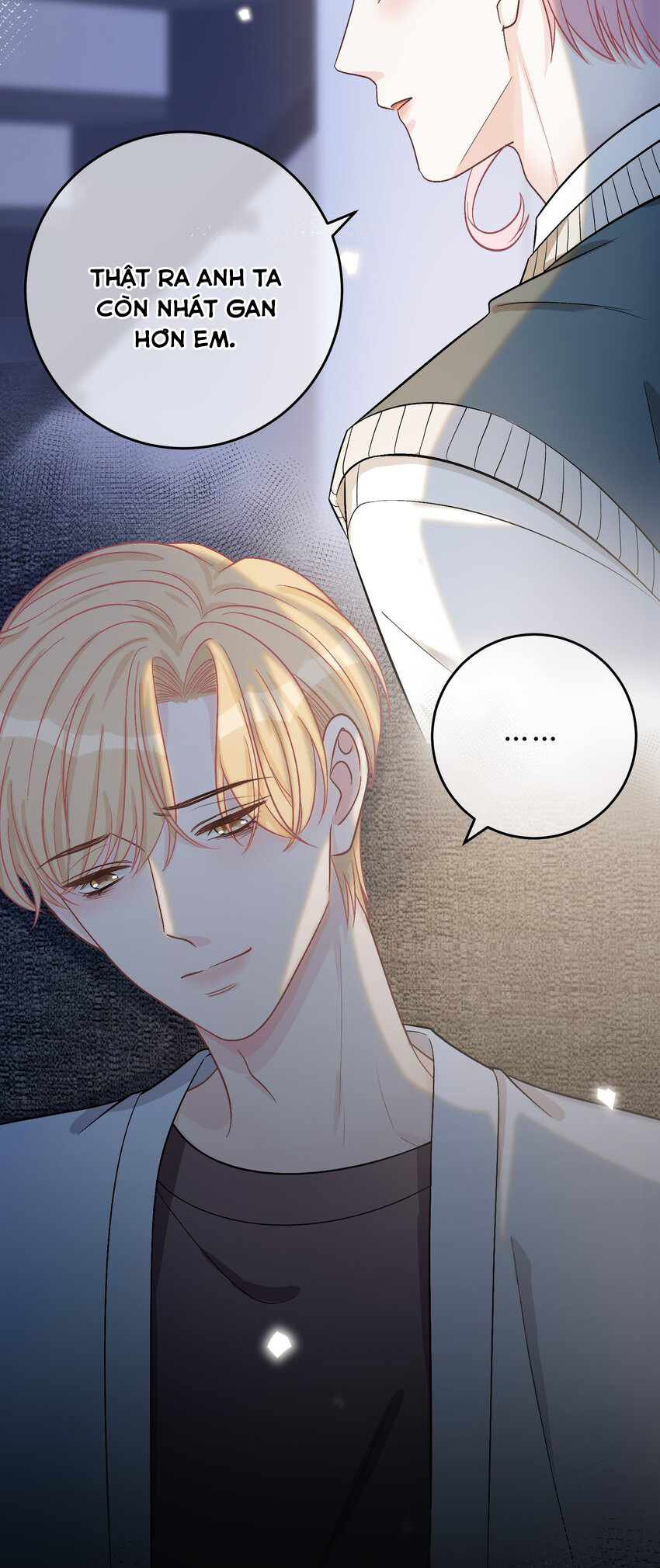 trước và sau ly hôn! chapter 68 6