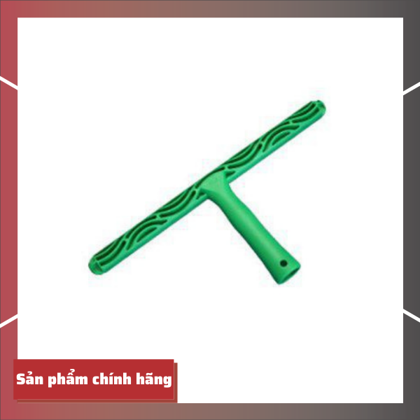 Bộ dụng cụ lau kính cao cấp Unger 35cm (bông + thanh chữ T) - Xuất xứ Unger Đức