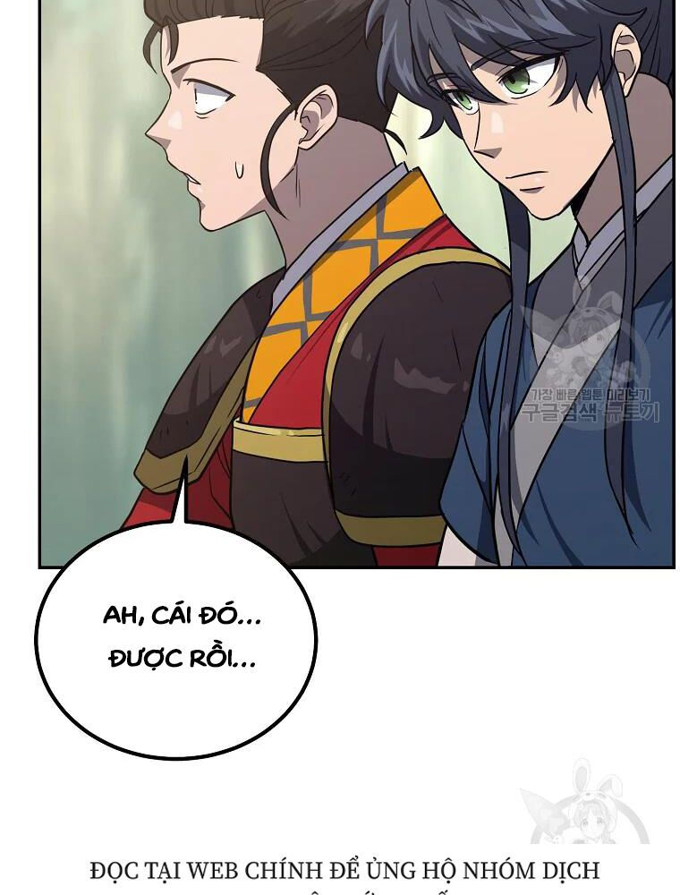 thiếu niên phương sĩ chapter 31 123