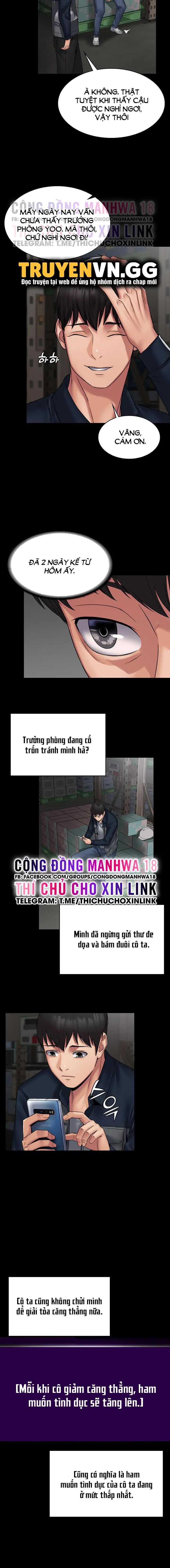 hệ thống succubus chapter 6 11