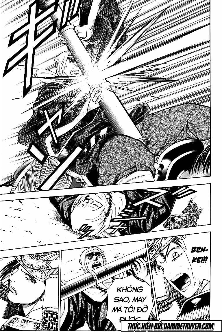 thiếu niên vương phần 2 chapter 68.2 16