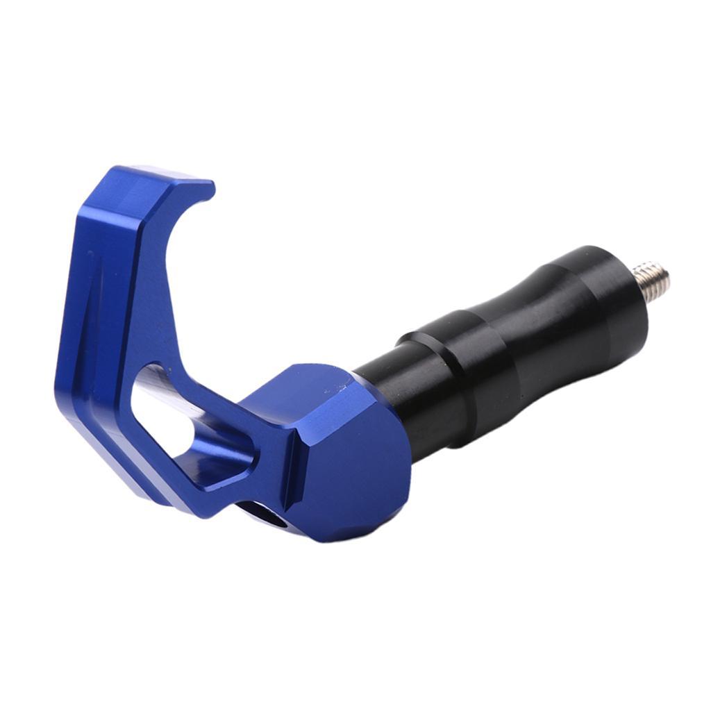 Luggage Hook Carry Bottle Hanger Holder for AEROX155 NMAX NVX 155