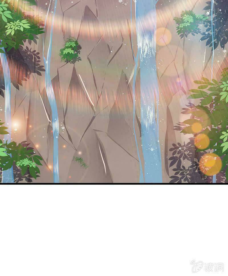 vương bài thiên sư và tiểu manh yêu chapter 25 44