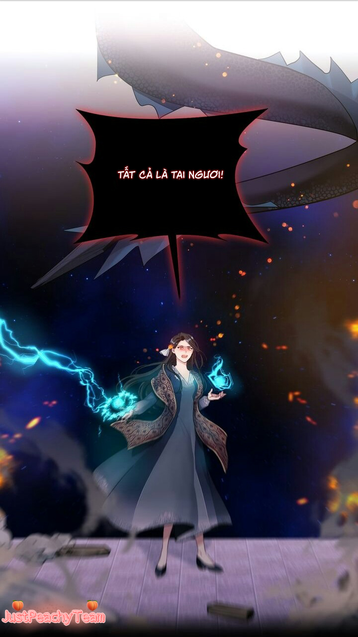 nhân danh đấng cứu thế chapter 2 52