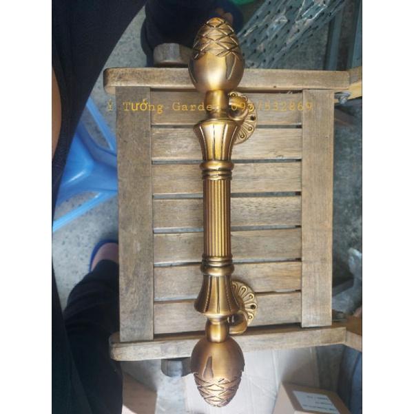 Tay nắm cửa cổng, cửa gỗ, cửa sắt