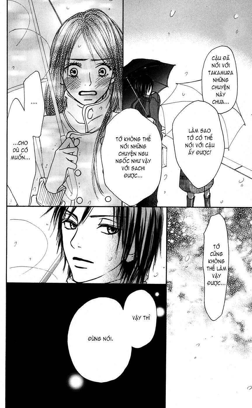 phát điên vì em chapter 13 35