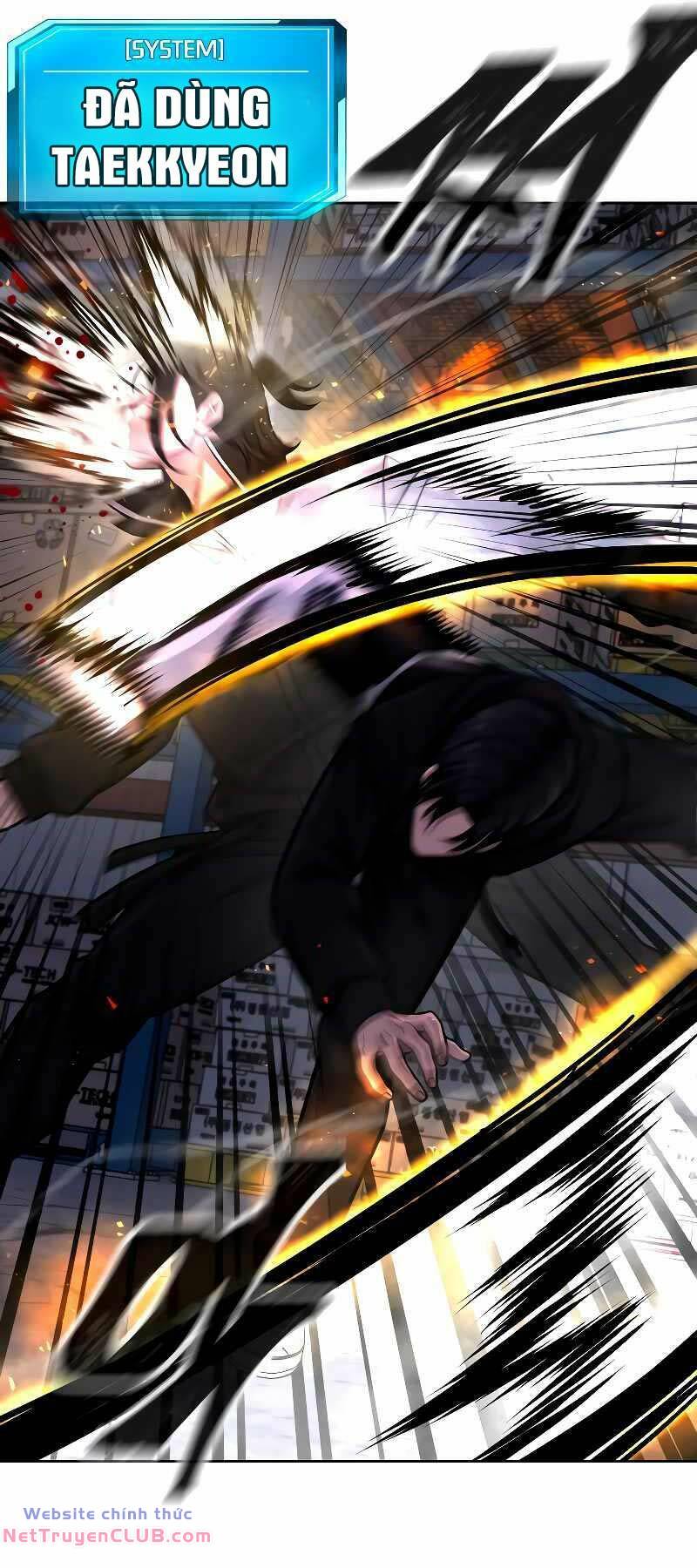 nhiệm vụ tối thượng chapter 121 24