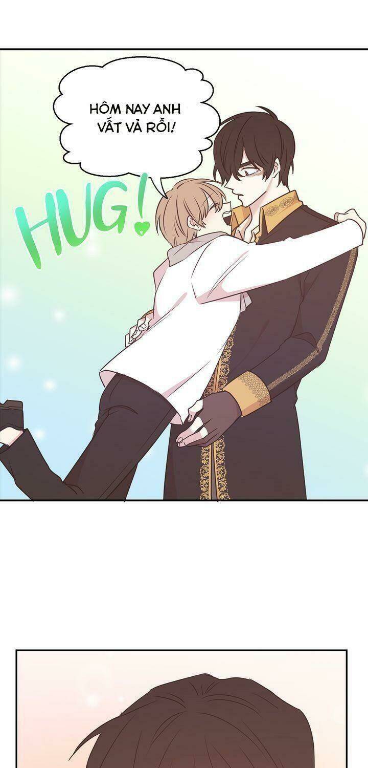 tôi chọn kết thúc của hoàng đế chapter 63 1