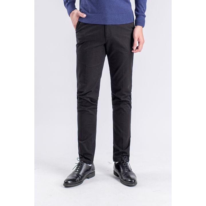 Quần dài Khaki AKK01908 dáng Reguler fit