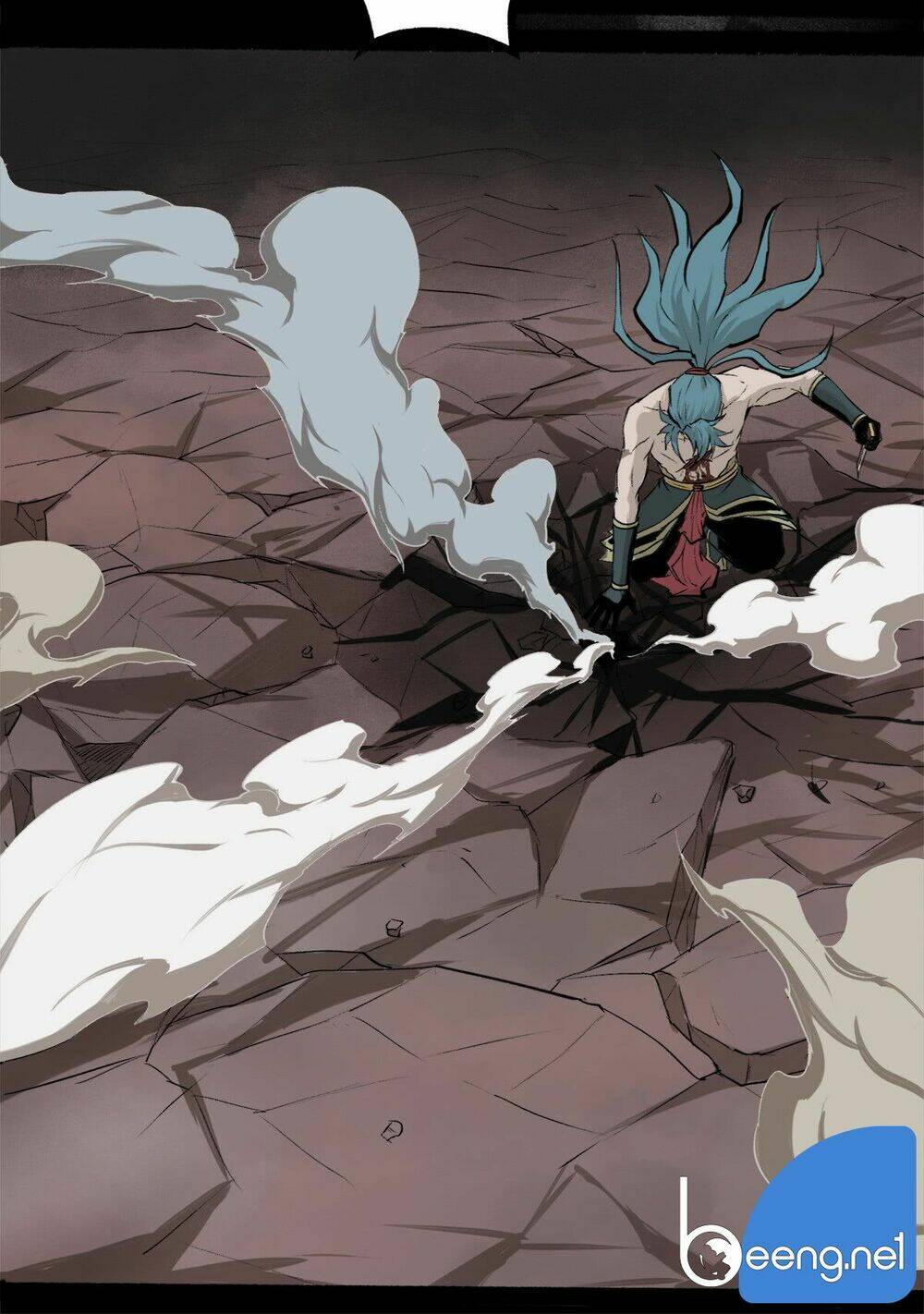 phong tàng chapter 0 43