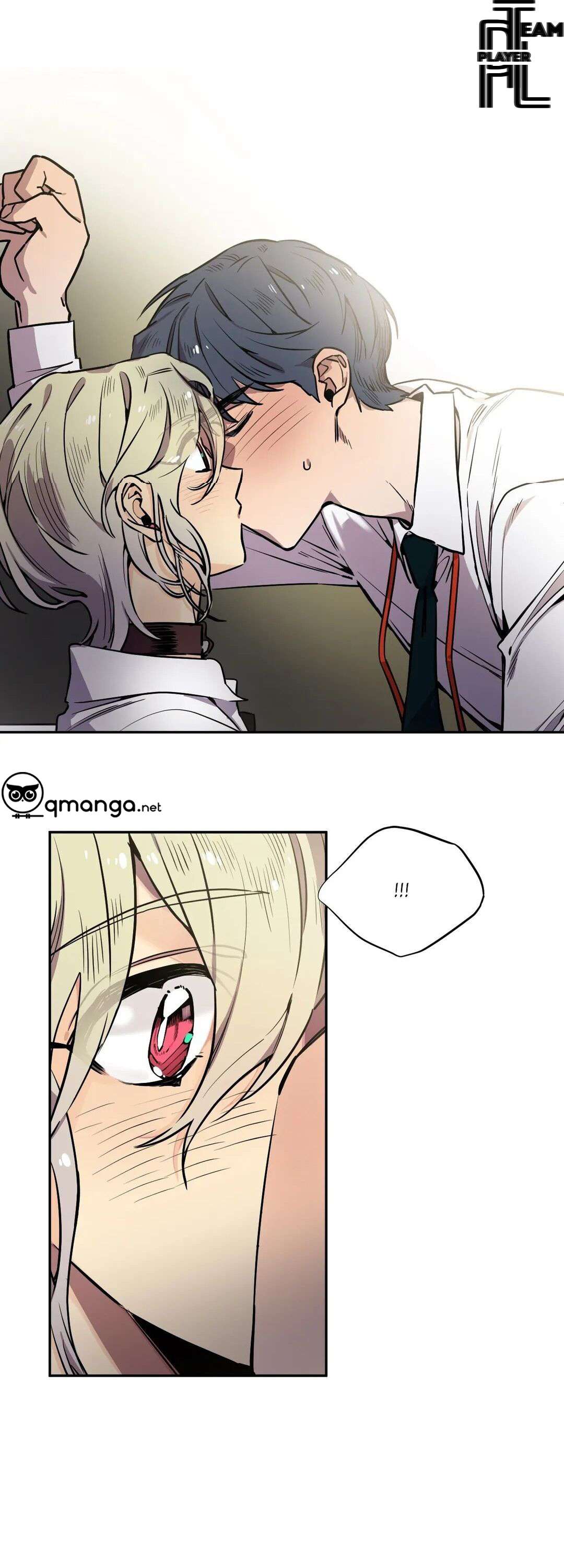 quán café tình nhân chapter 13 23