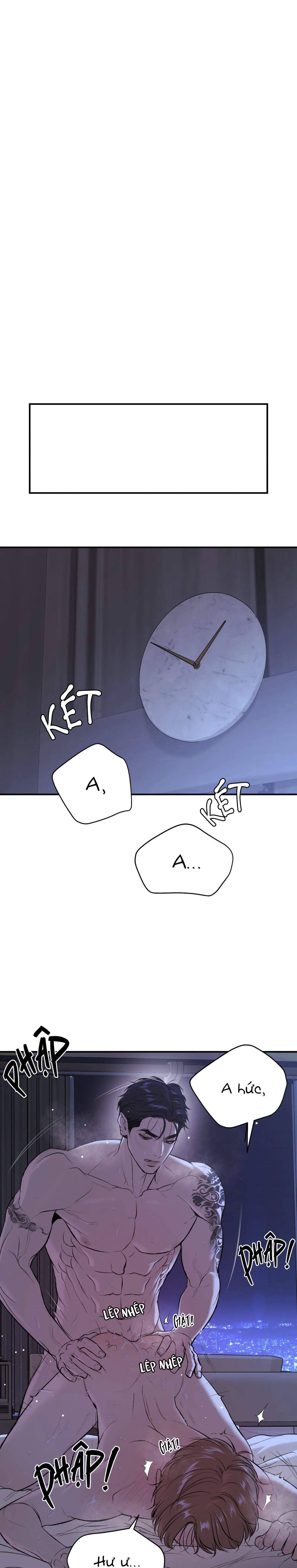 điềm rủi chapter 20 39
