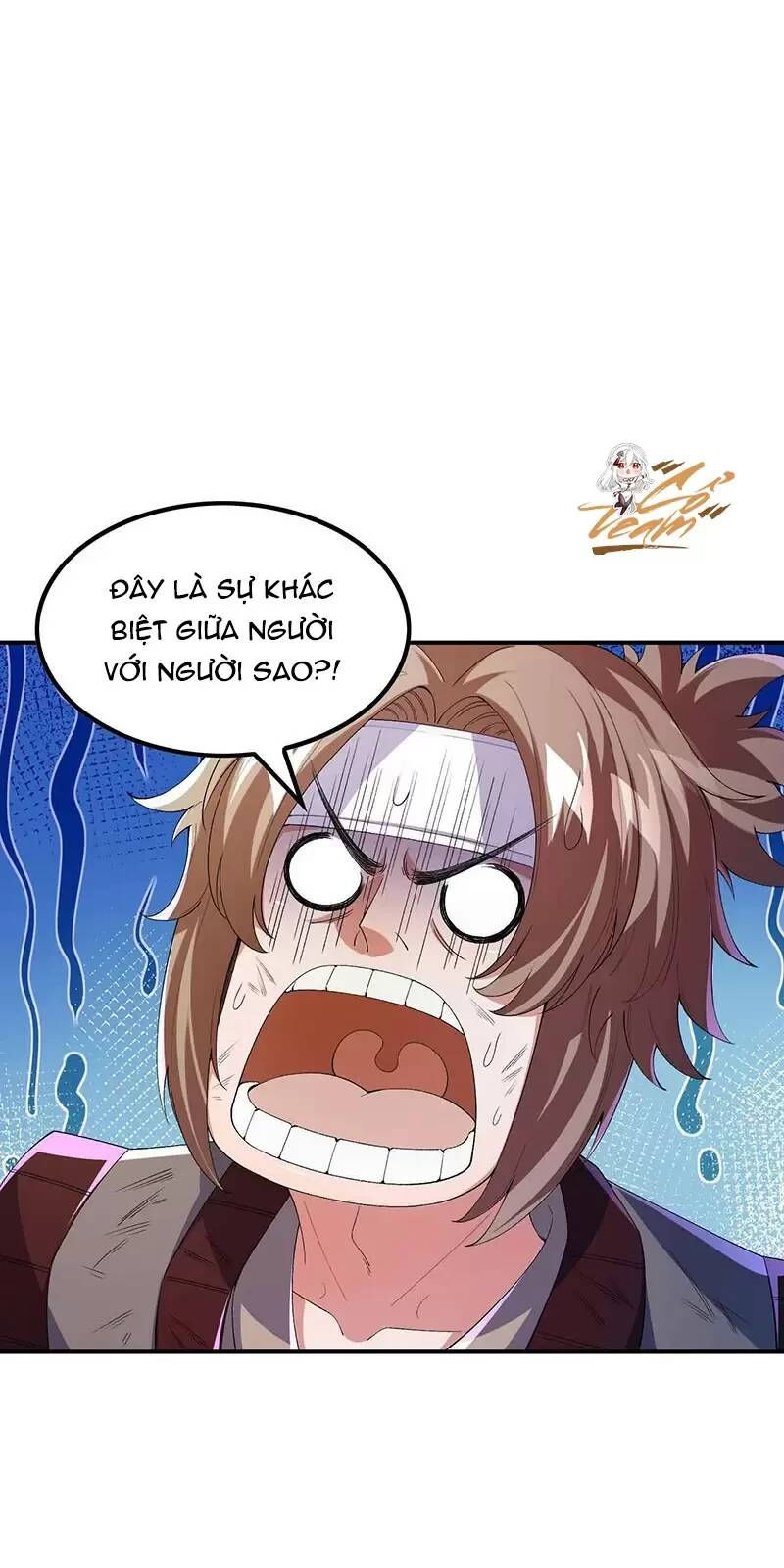 đệ nhất người ở rể chapter 176 32