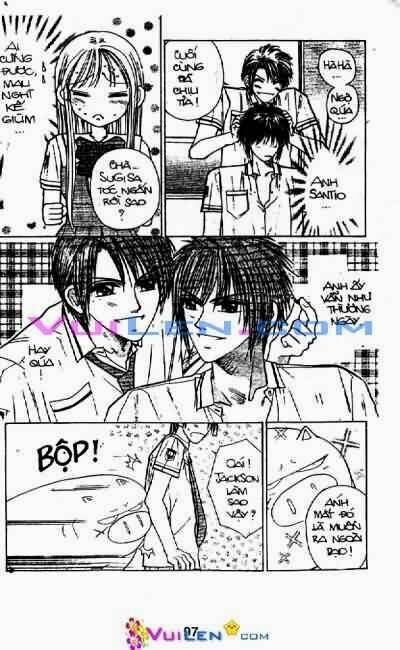 arita đáng yêu chapter 8 97