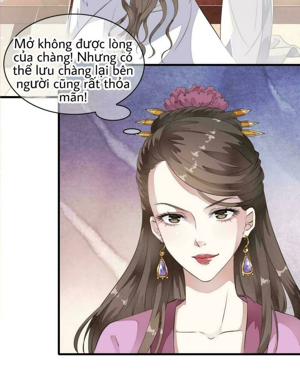 bạch liên yêu cơ người chapter 25 36