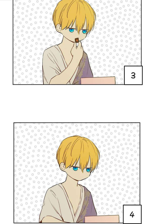 bỗng một ngày nọ tôi trở thành nàng công chúa chapter 73 60