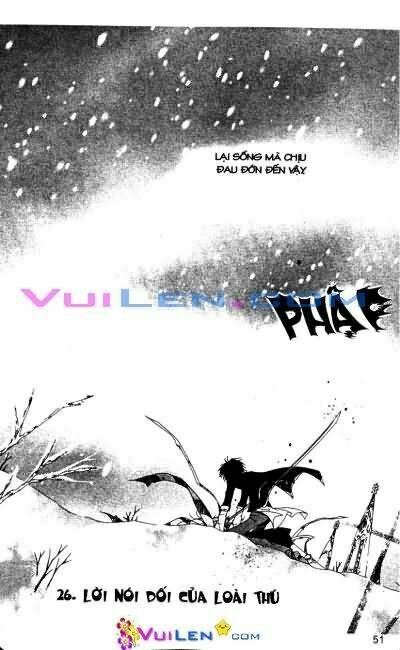 tiểu nữ vương chapter 8 51