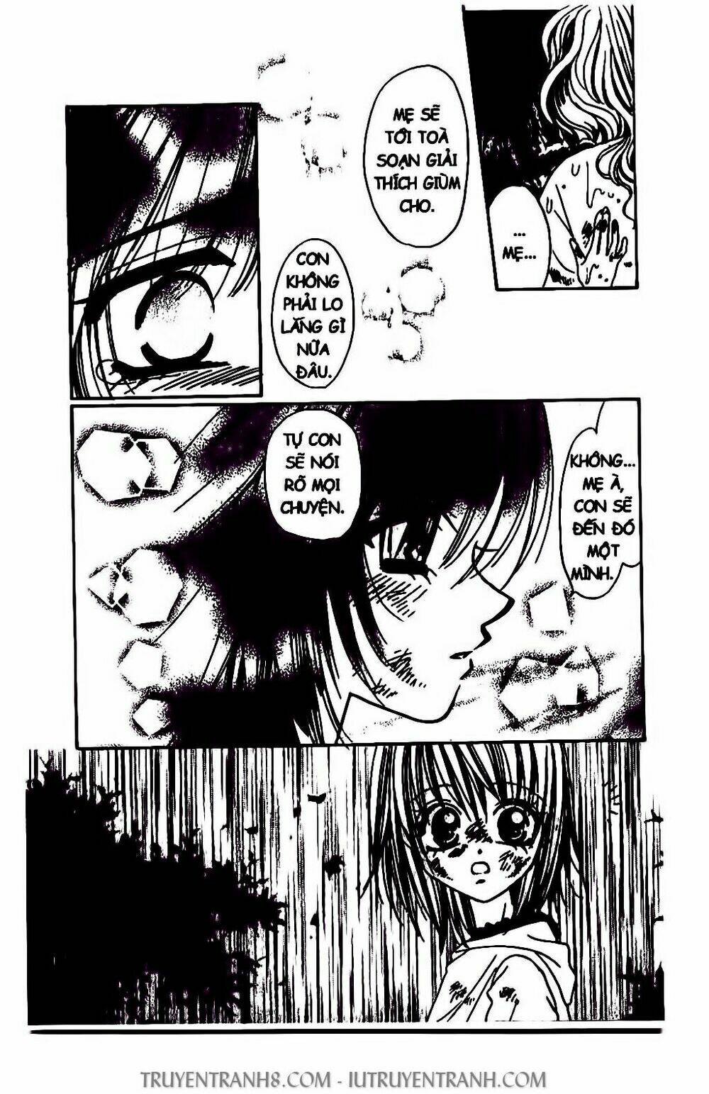 bộ sưu tập lọ lem chapter 30 18