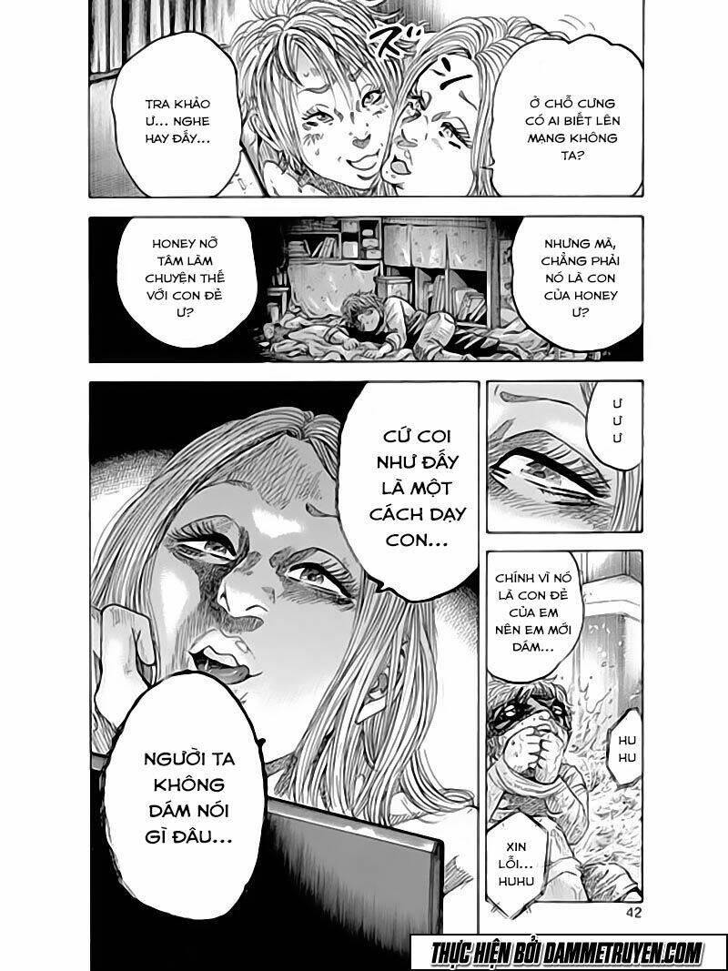 yokokuhan 2 - the copycat chapter 6.2 11