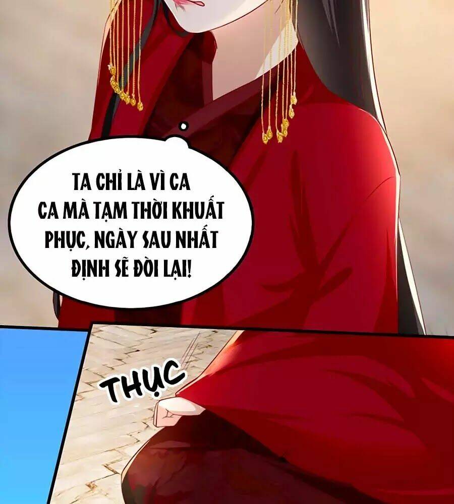 gian phi như thử đa kiều chapter 45 20