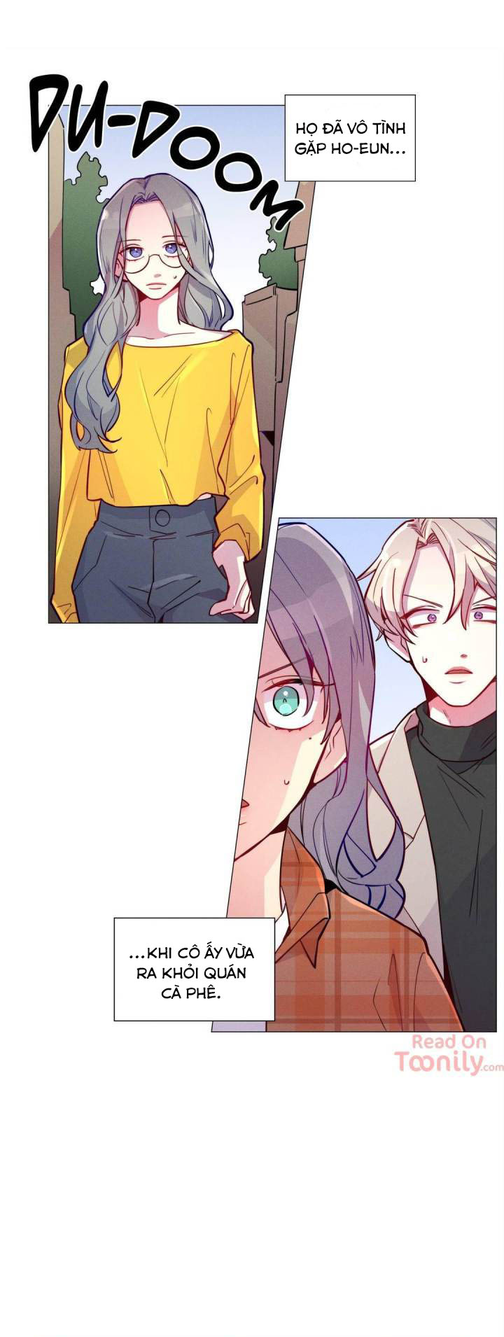 mảnh ghép o bị khuyết chapter 102 8