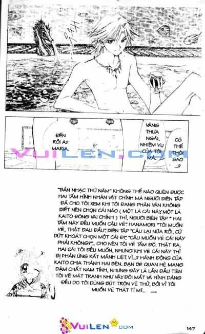 viên ngọc nàng tiên cá chapter 1 148