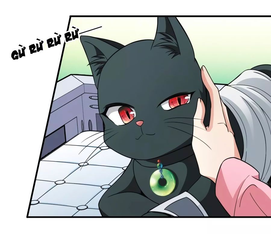 huyền vũ luyến ca: vạn vật sinh linh chapter 36 25