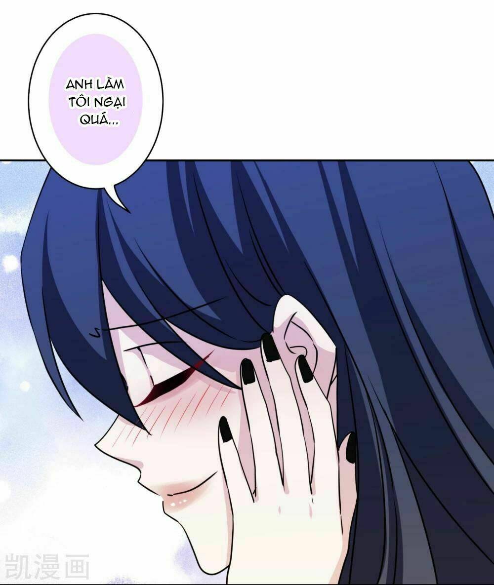 nhân vật phản diện: không ngọt không lấy tiền chapter 25 35