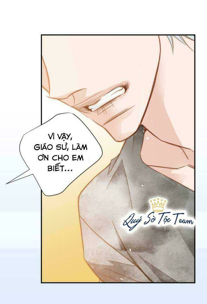 tiếp xúc chí mạng chapter 21 11