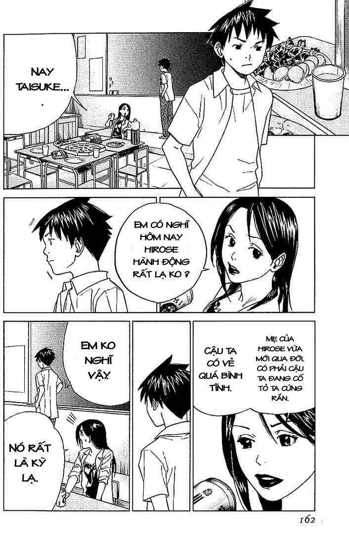 alive - the final evolution chapter 3 26