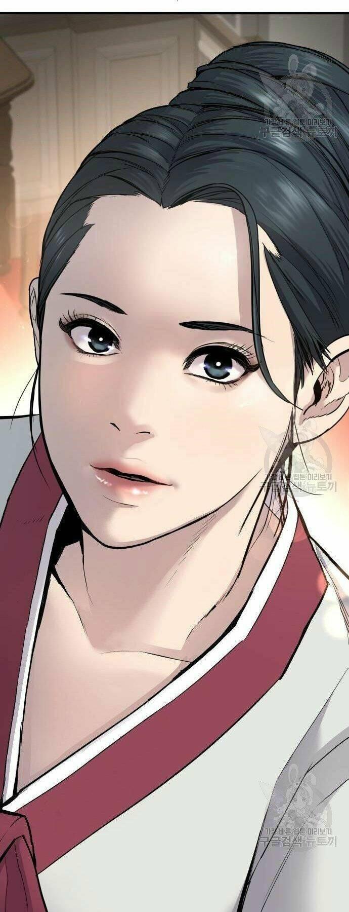 đặc vụ kim chapter 35 5