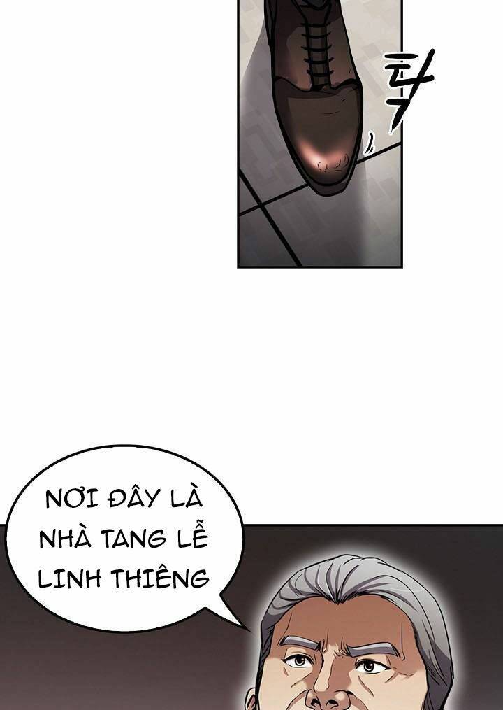 điều tra viên chuyển sinh chapter 111 10