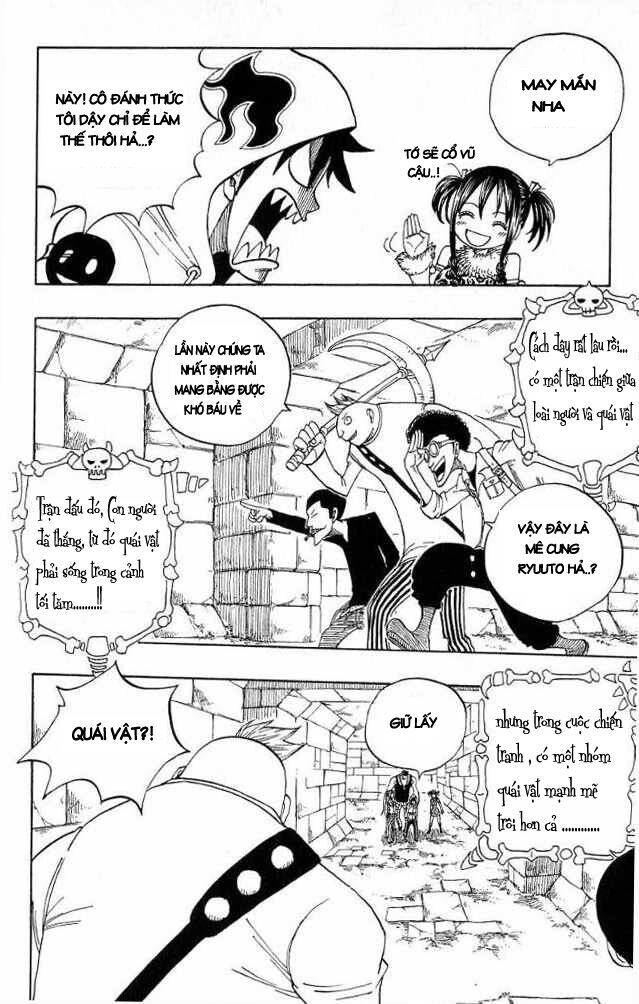 monster soul chapter 4 9