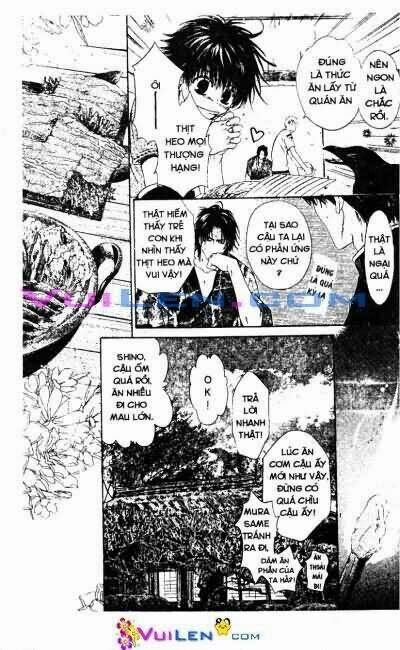 bát khuyển sỹ phương đông chapter 3 80