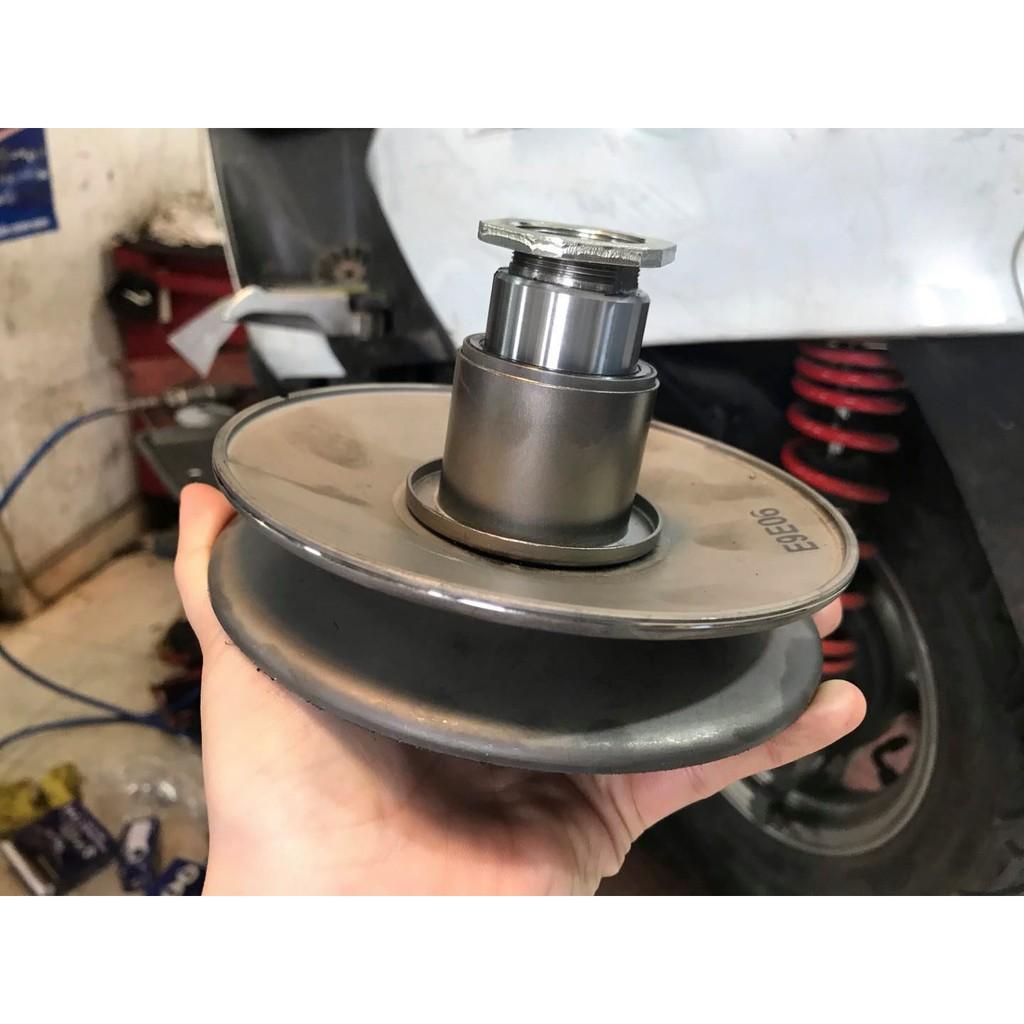 A8 Bộ Pulley FCC Nồi Sau Xe Air blade110 - Atila Victoria hãng FCC sản xuất