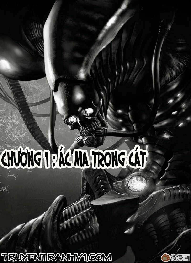 vĩnh hằng chi thương chapter 1 2