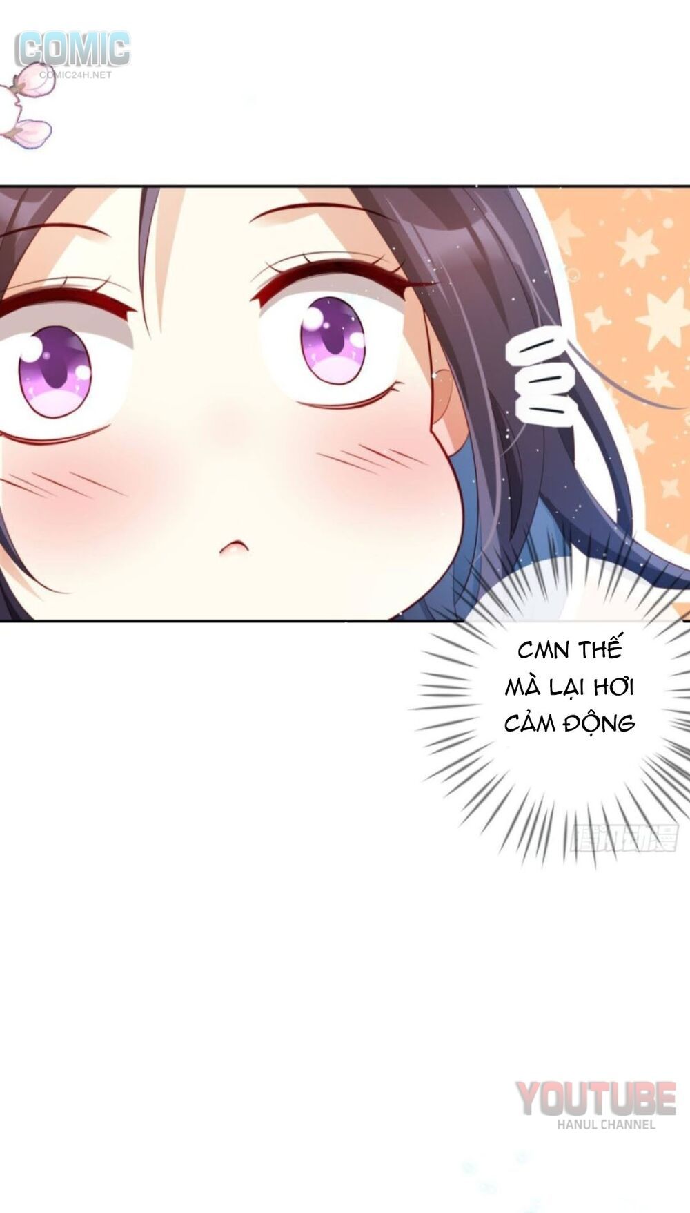 ác nữ vi đế chapter 90.2 29