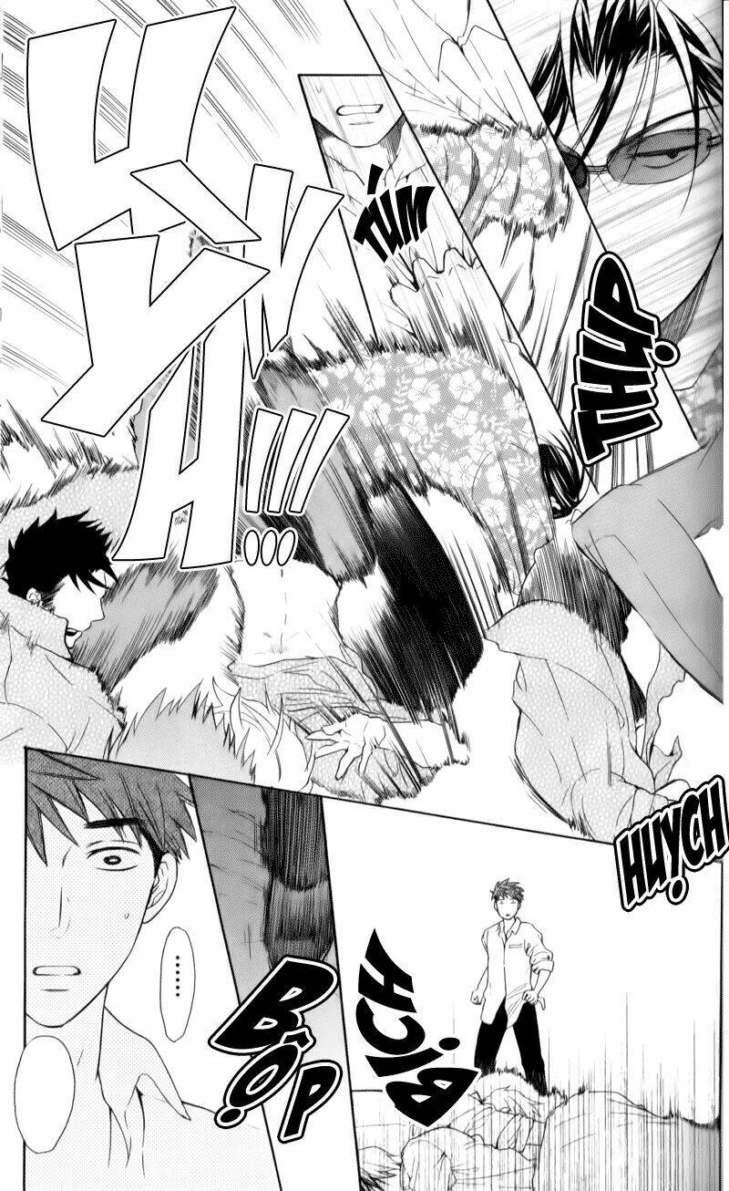 thầy giáo của tôi chapter 47 7