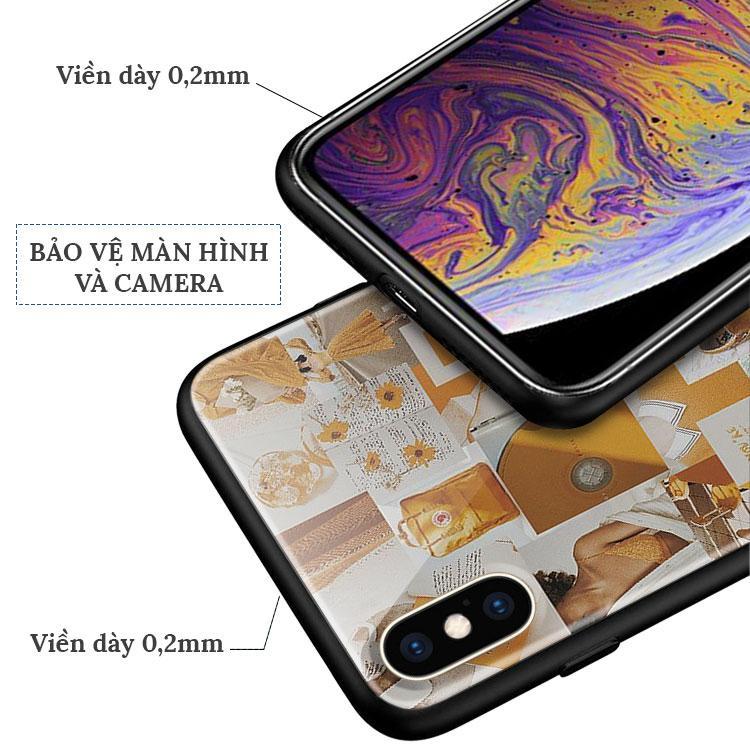 Ốp Lưng Vintage Cực Hiếm dành cho Iphone 6/6Plus/6S/6S Plus/7/7Plus/8/8Plus/X/Xs/Xs Max/11/11 Promax/12/12 Promax Lpc22011253