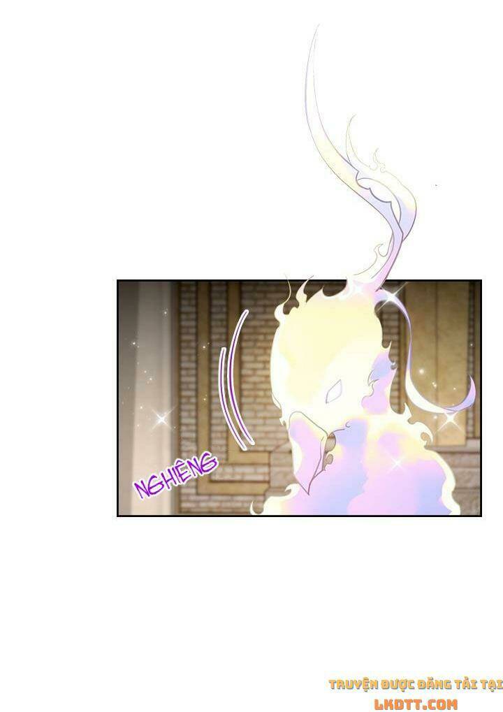 công chúa phản diện muốn ở trong ngôi nhà bánh quy chapter 2 45