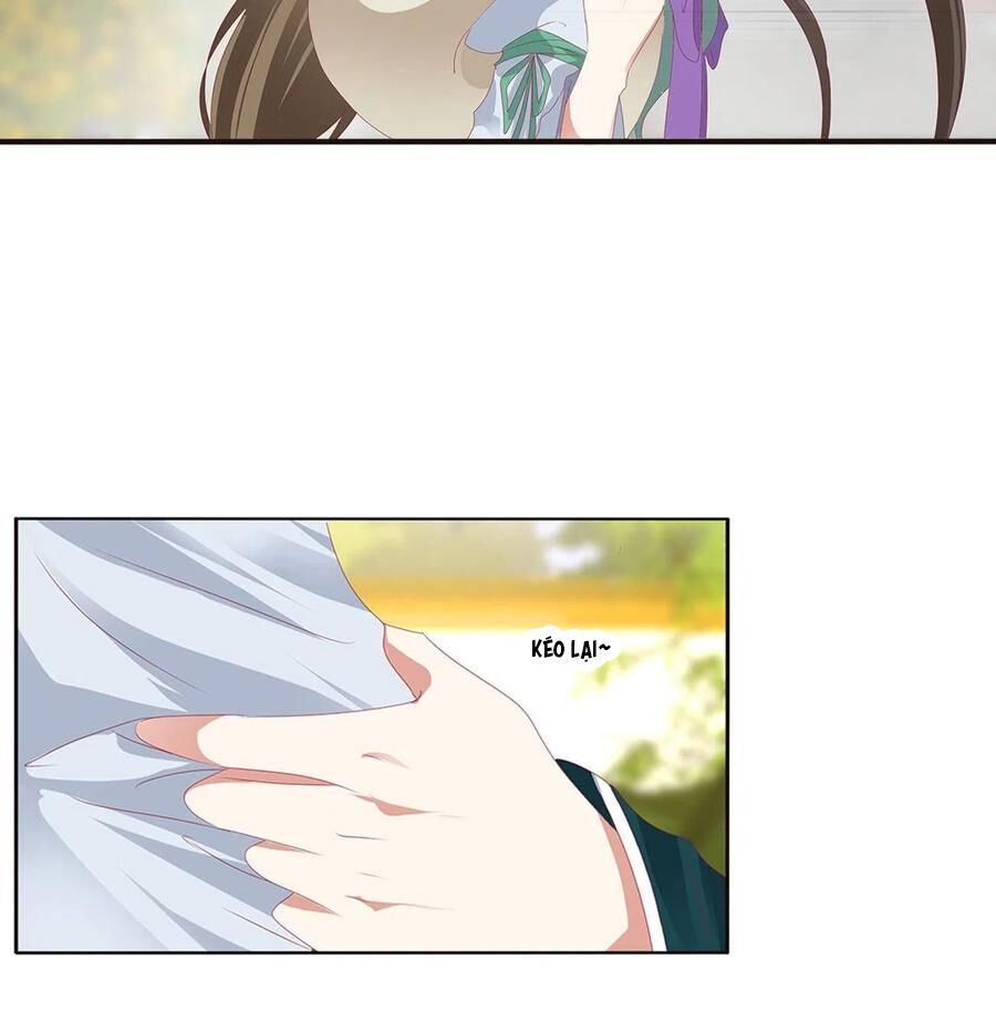 thông linh phi chapter 644 15