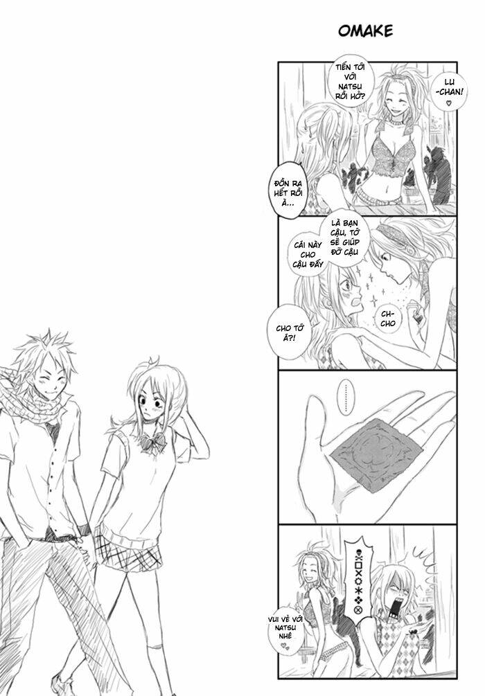 tình yêu và may mắn chapter 1 44