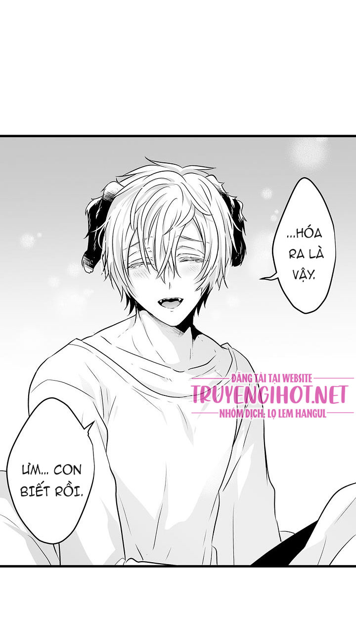 gấu ngủ đông chapter 8.2 13