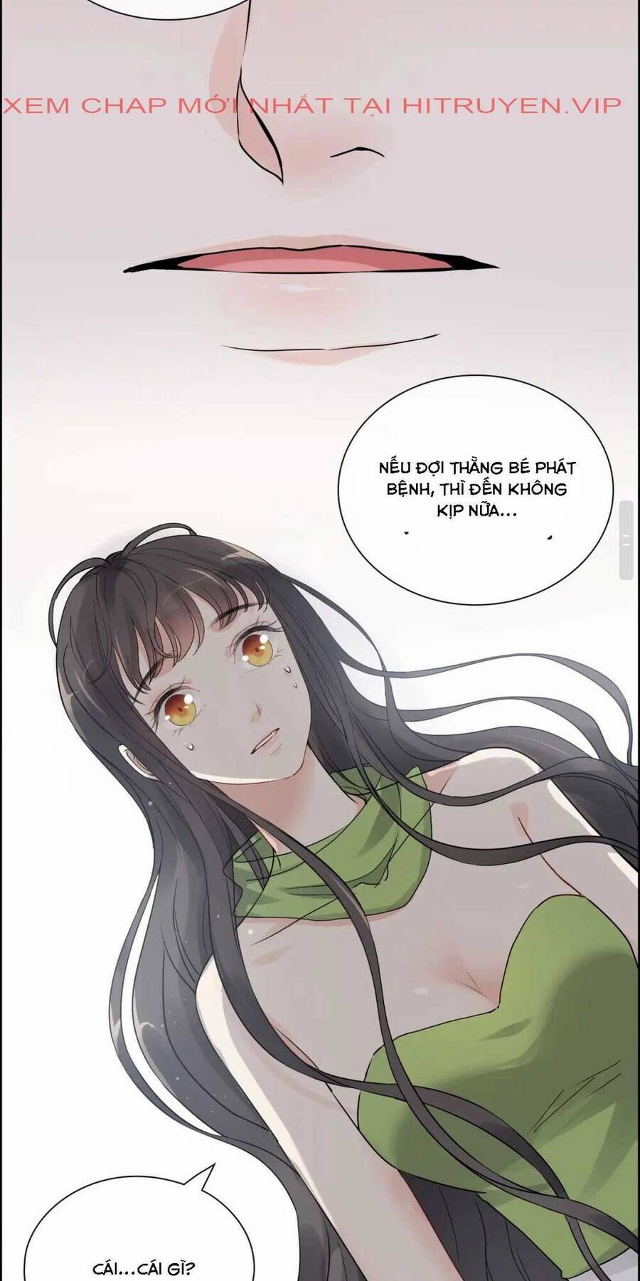 cô vợ hợp đồng bỏ trốn của tổng giám đốc chapter 425 6