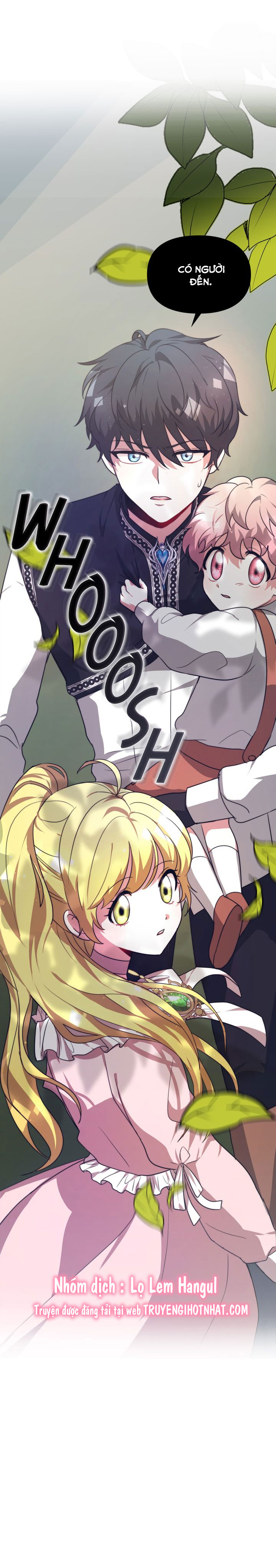 công nương eluana vita chapter 7 1