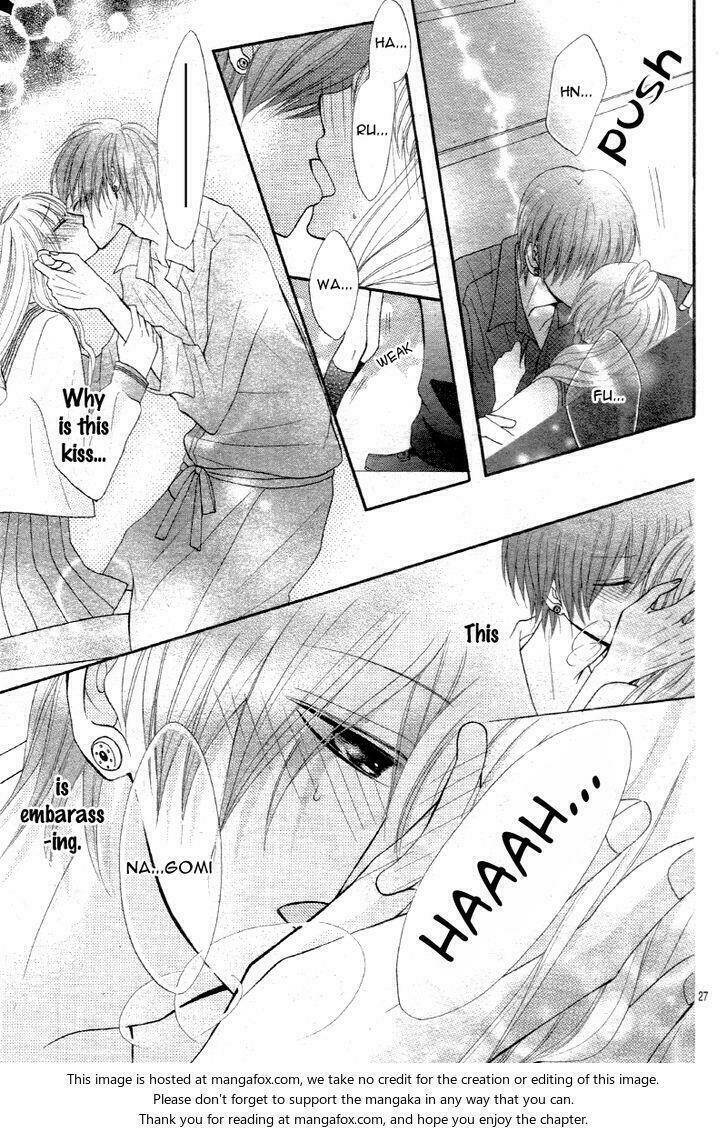 amai amai koi o seyo chapter 3 28