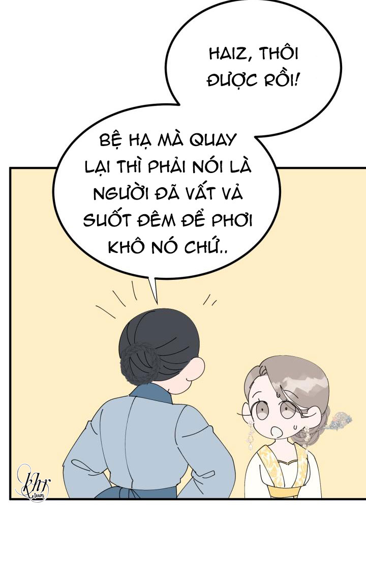 độc chủ chapter 36 23