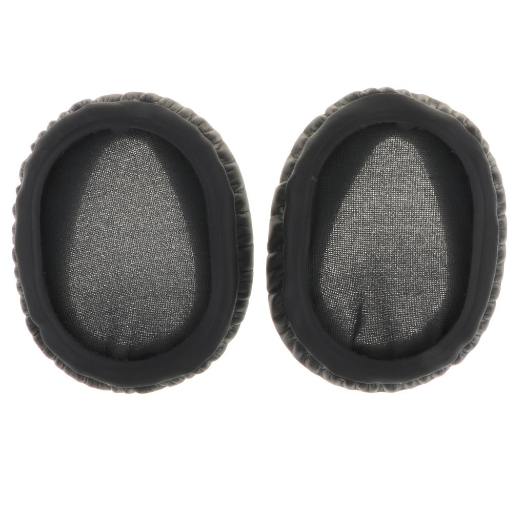 Comfortable Repair Earpiece Cover for Sony MDR ZX770ap/bn ZX750bn ZX750AP